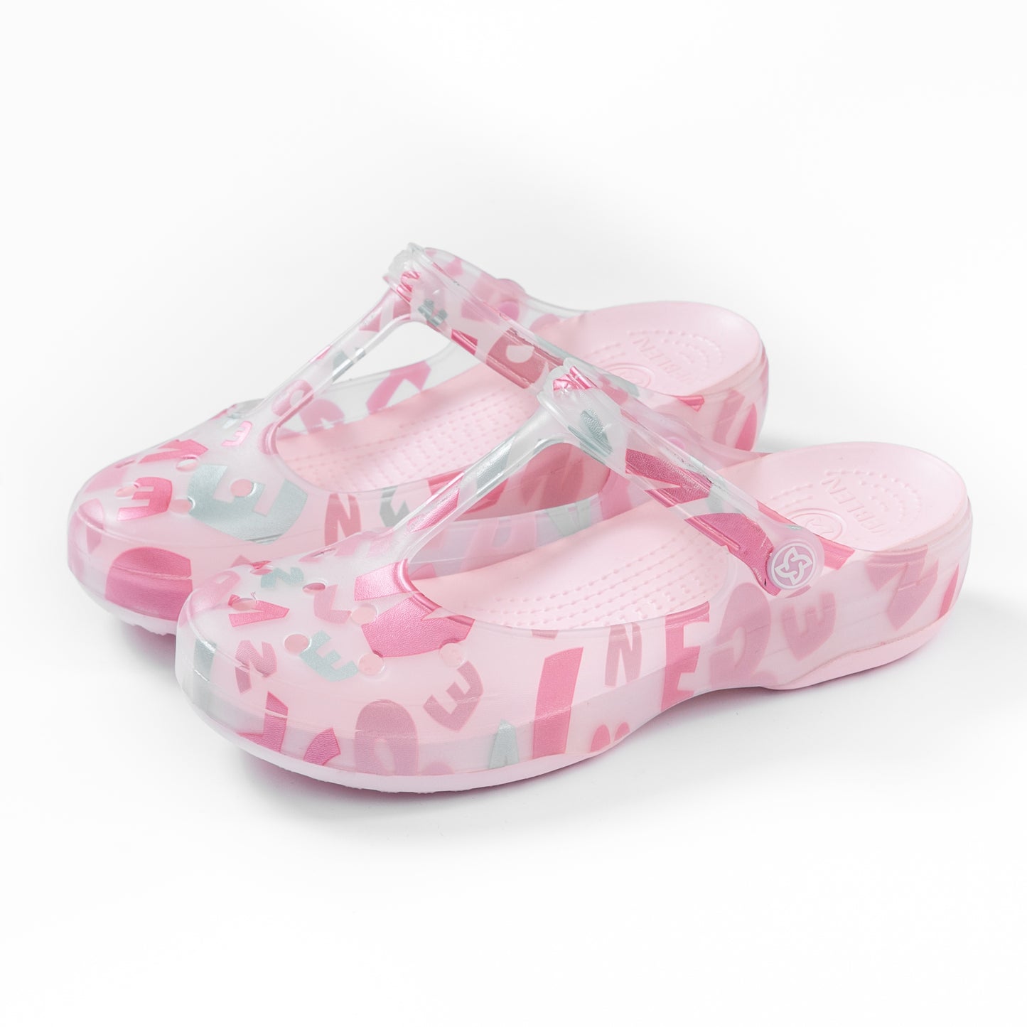 Veblen Jelly Sandals,For Women The Original Jelly Fisherman's Sandal Shoes Beach Casual