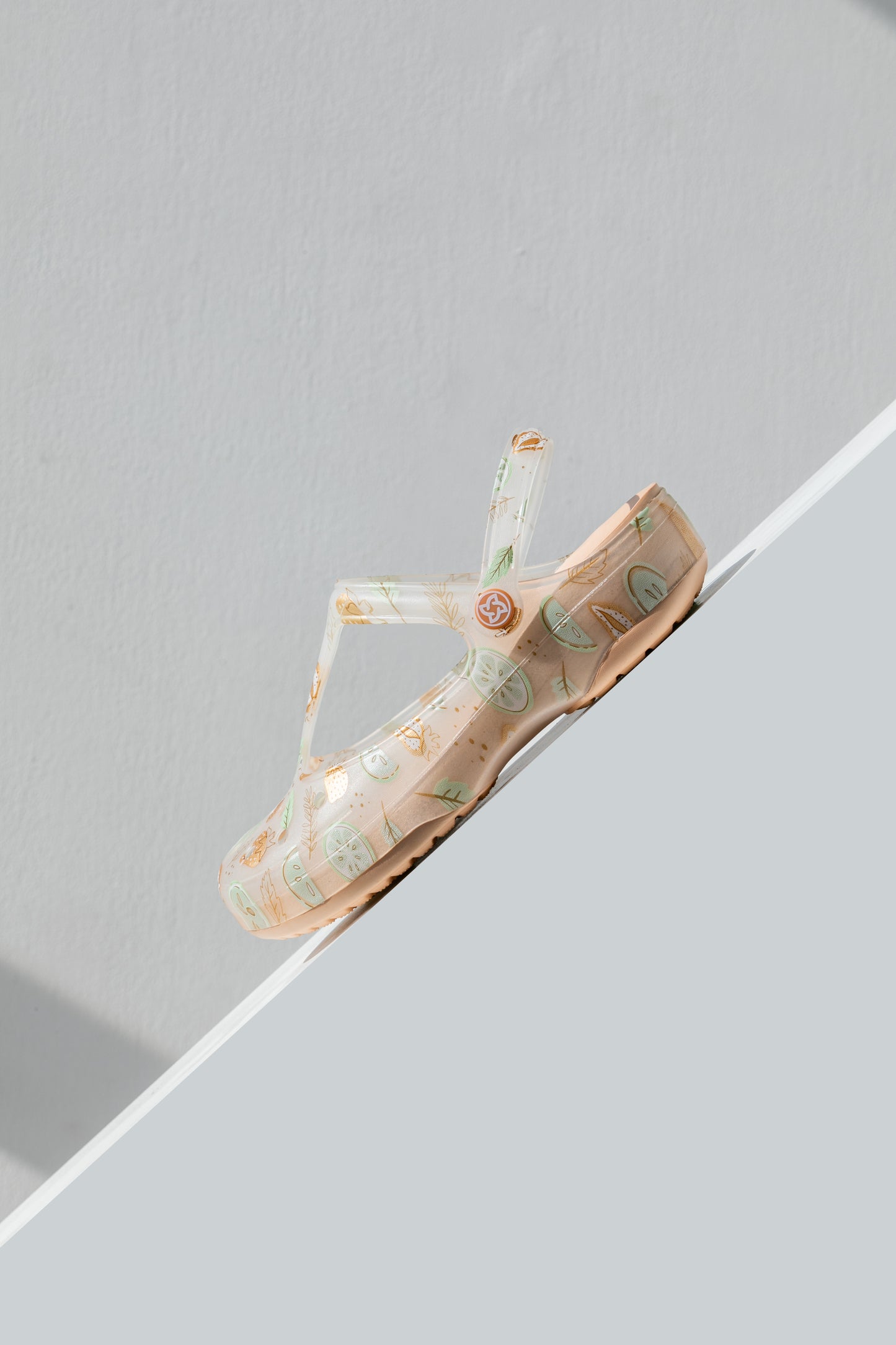 Veblen Jelly Shoes,For Women The Original Jelly Fisherman's Sandal Shoes Beach Casual