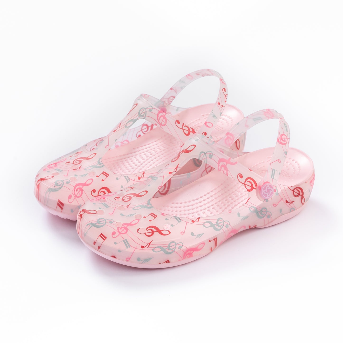 Veblen Sandals,For Women The Original Jelly Fisherman's Sandal Shoes Beach Casual