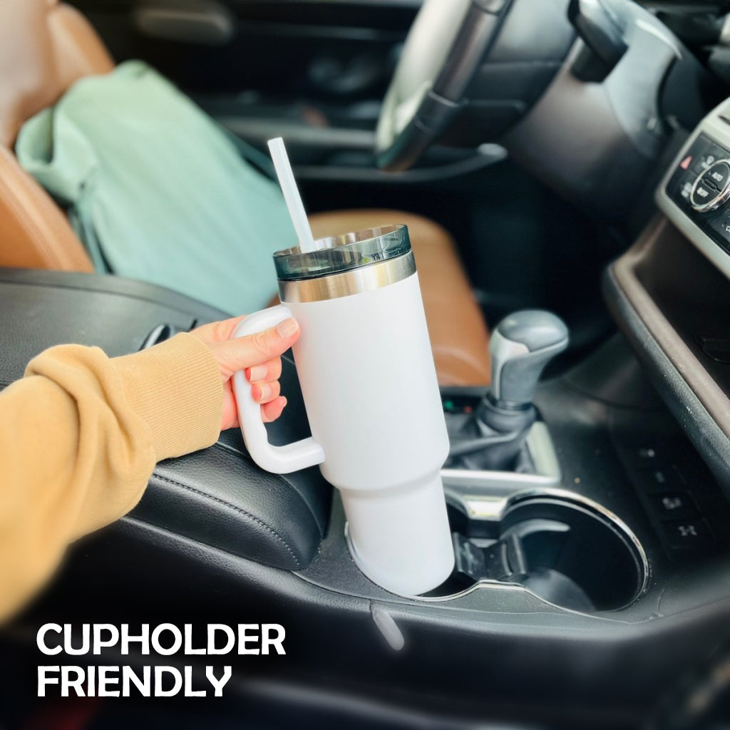 Ceeprints Tumbler Sunflower Bliss