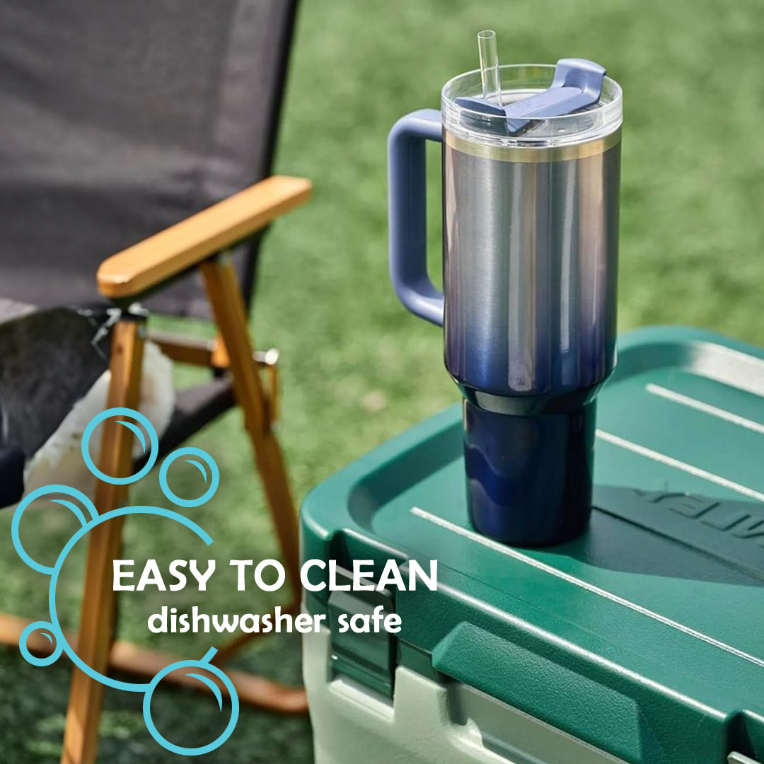 Ceeprints Tumbler Sunflower Bliss