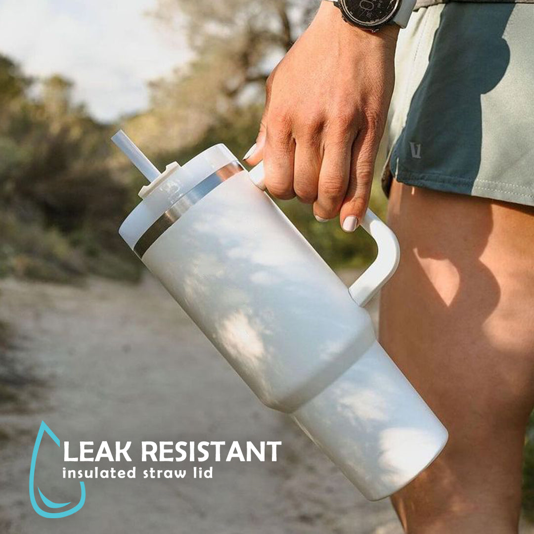 Ceeprints Tumbler Restore & Rehydrate