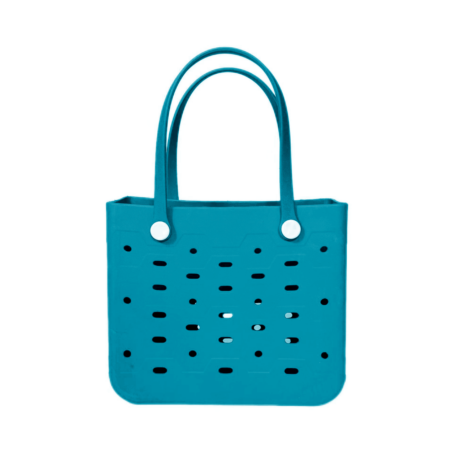 Large Beach Tote Bag,Original Large Rubber Beach Bag for Women, Pool Bag and Boat Tote