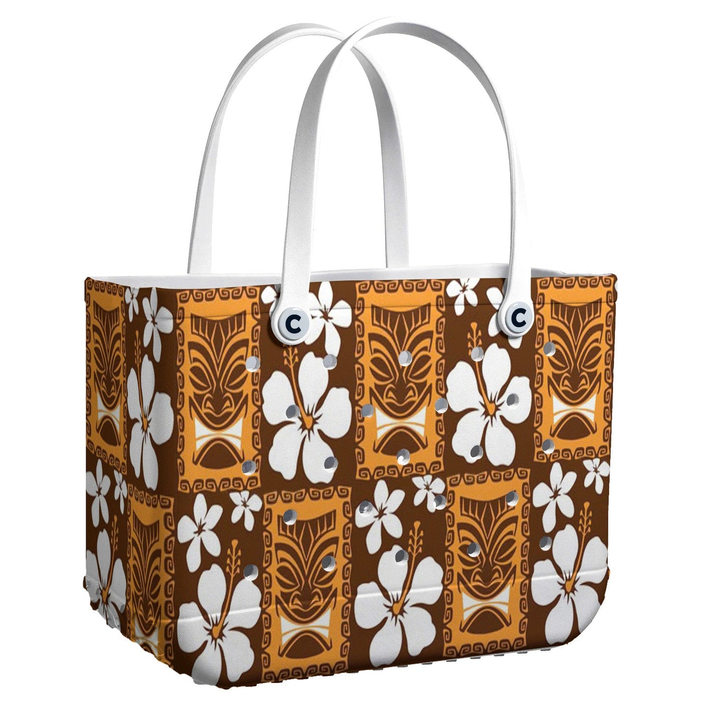 Ceeprints Cee™ Bag Aloha Tiki
