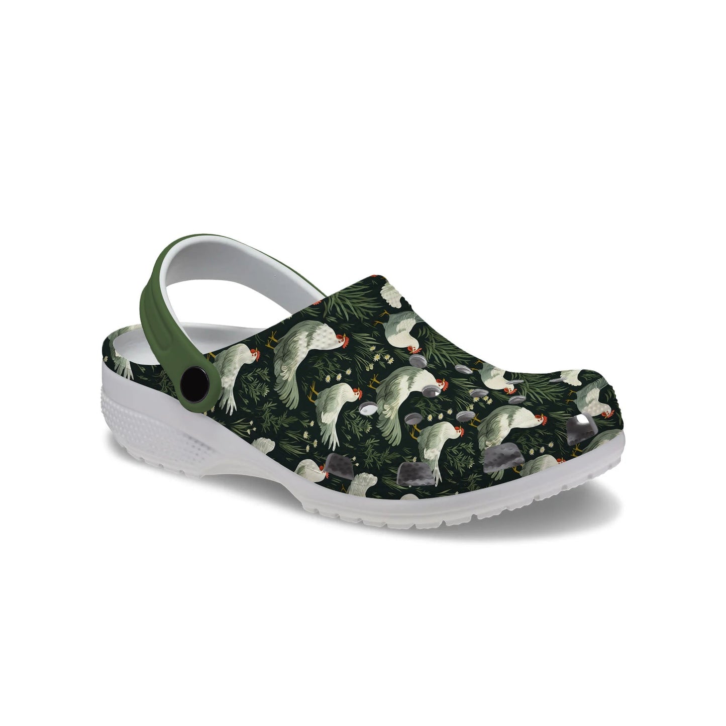 Cee™ Clogs Barnyard Buddies