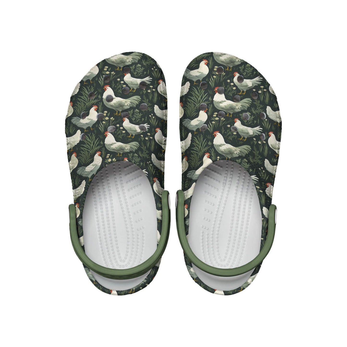 Cee™ Clogs Barnyard Buddies