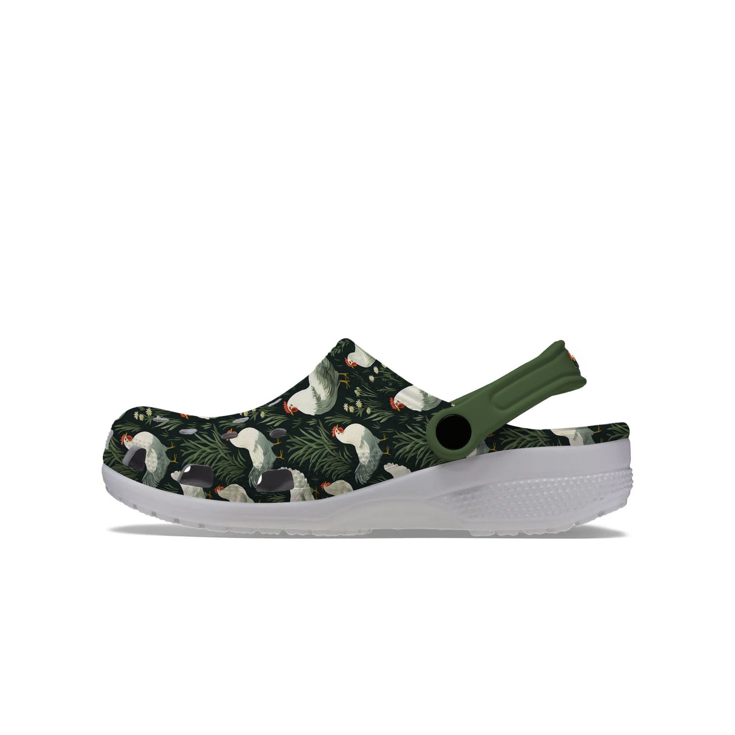 Cee™ Clogs Barnyard Buddies