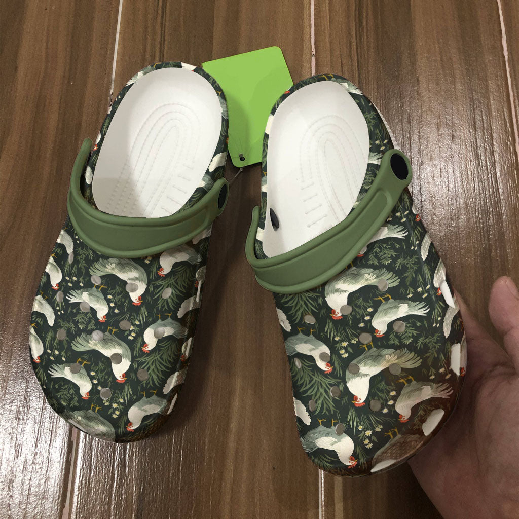 Cee™ Clogs Barnyard Buddies