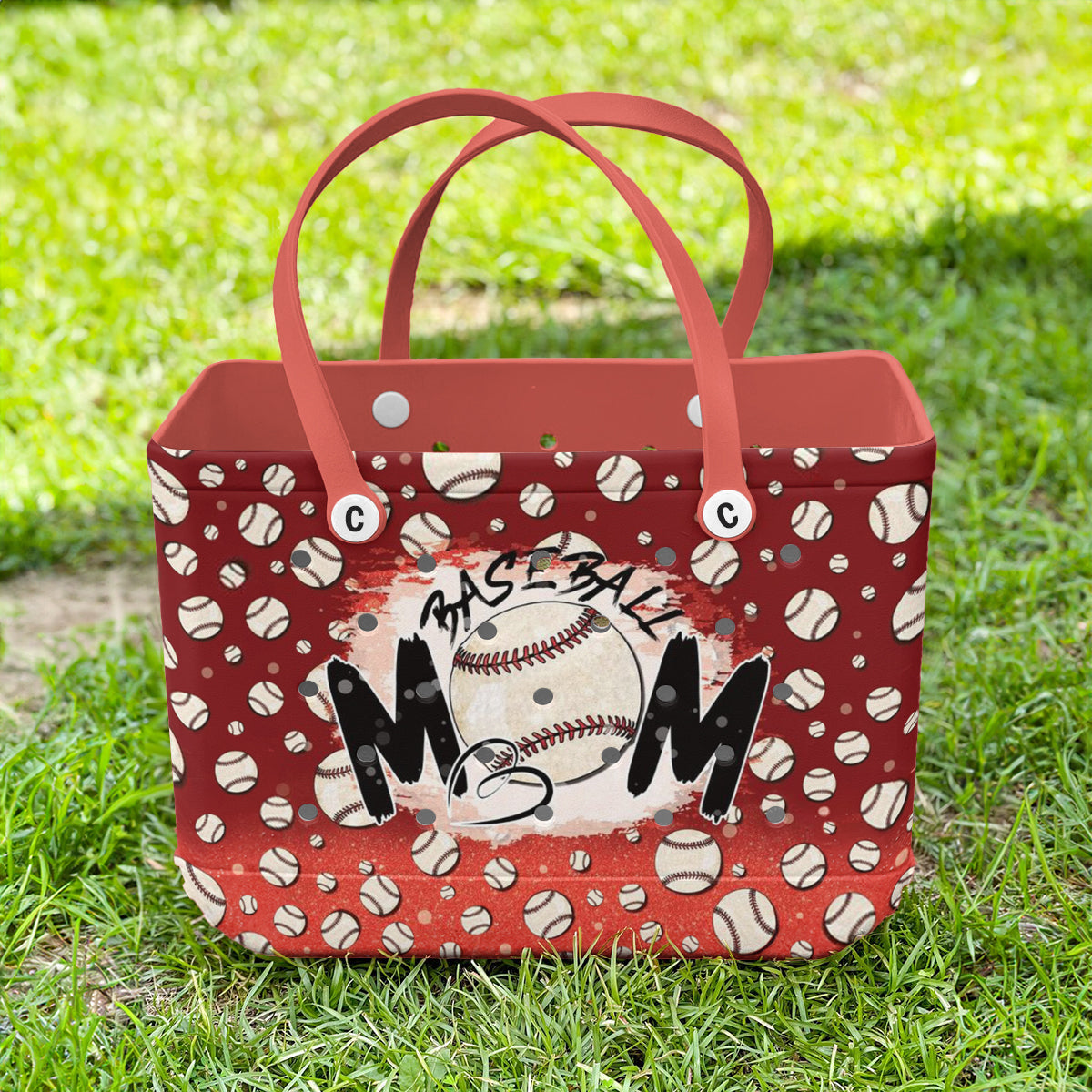 Ceeprints Cee™ Bag Baseball Mom