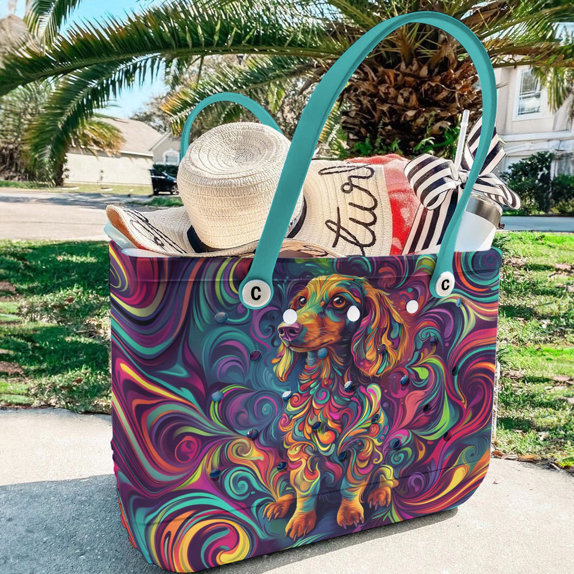 Ceeprints Cee™ Bag Whimsical Soul