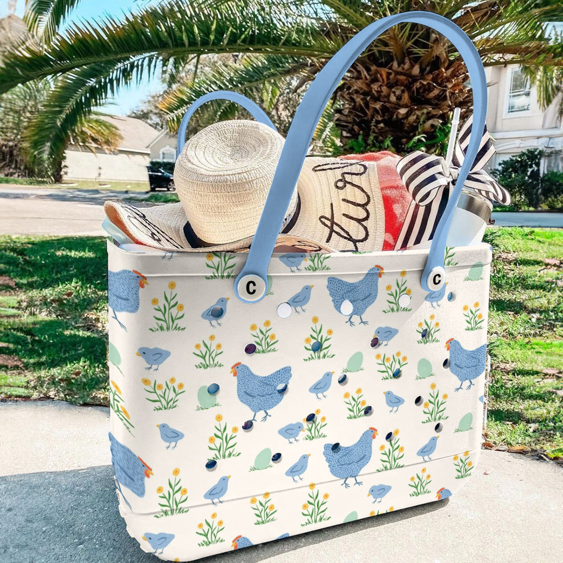 Ceeprints Cee™ Bag Farmhouse Chick