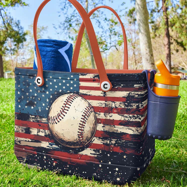 Ceeprints Cee™ Bag Baseball and Liberty