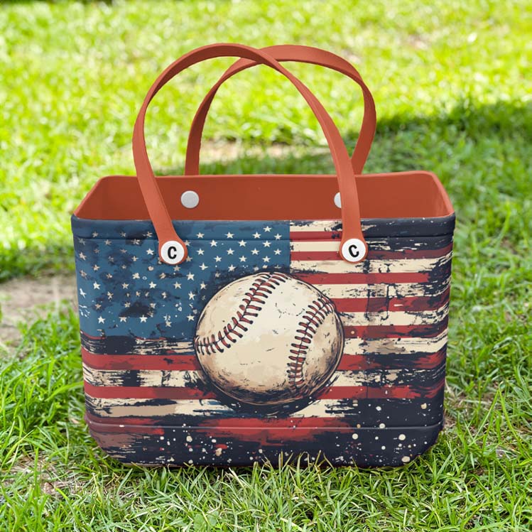 Ceeprints Cee™ Bag Baseball and Liberty