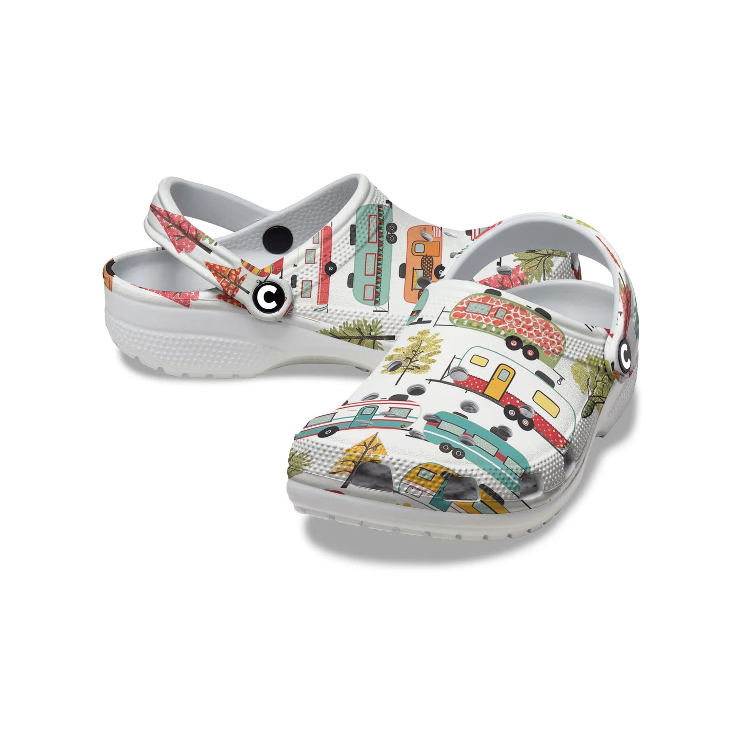 Cee™ Clogs Camper