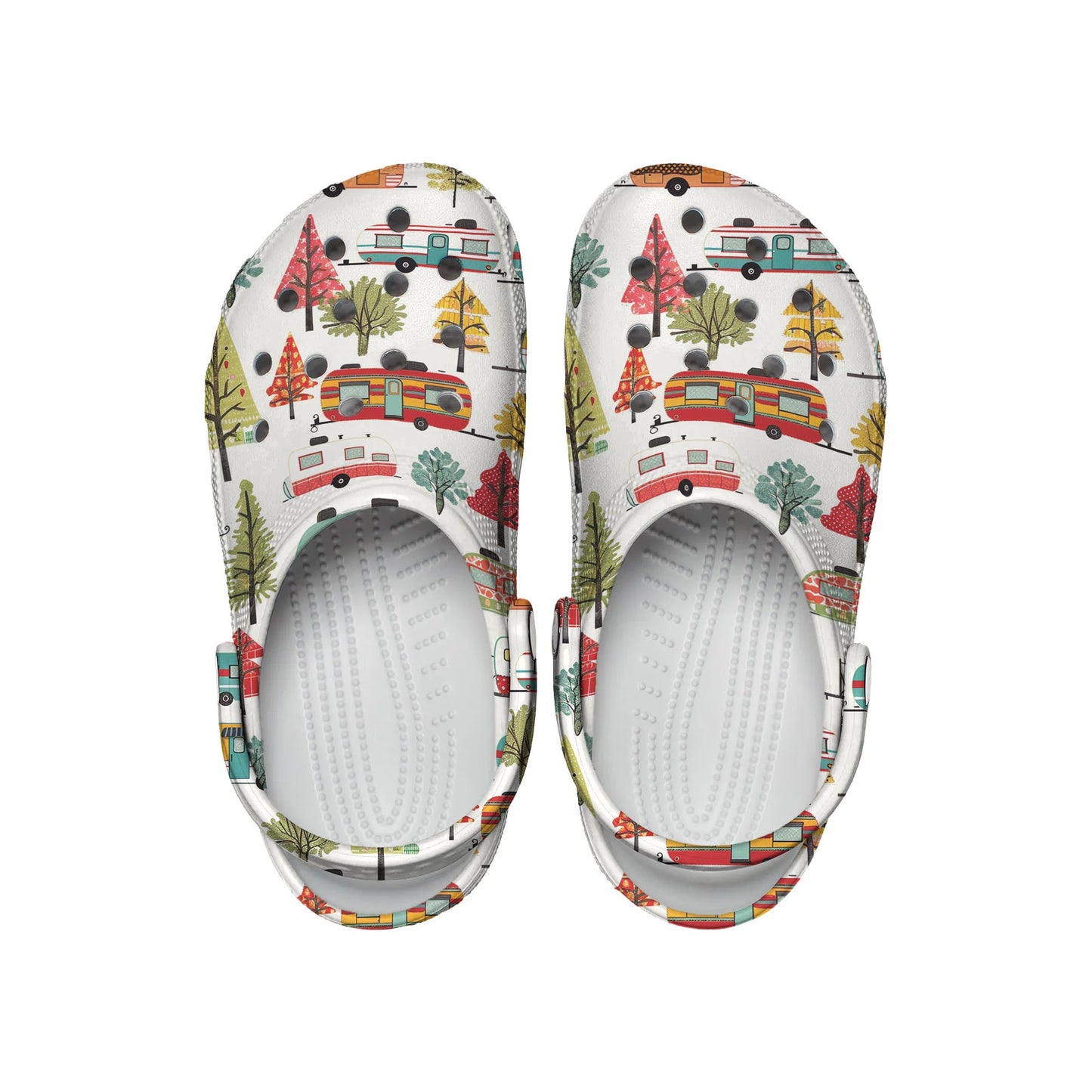 Cee™ Clogs Camper