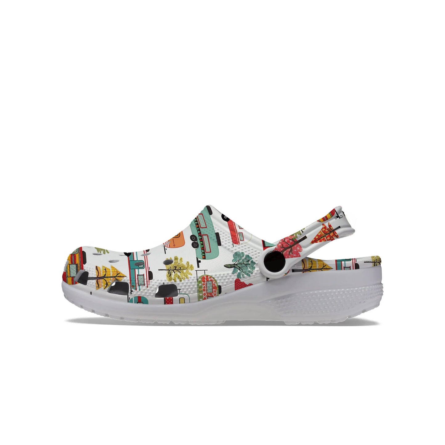 Cee™ Clogs Camper