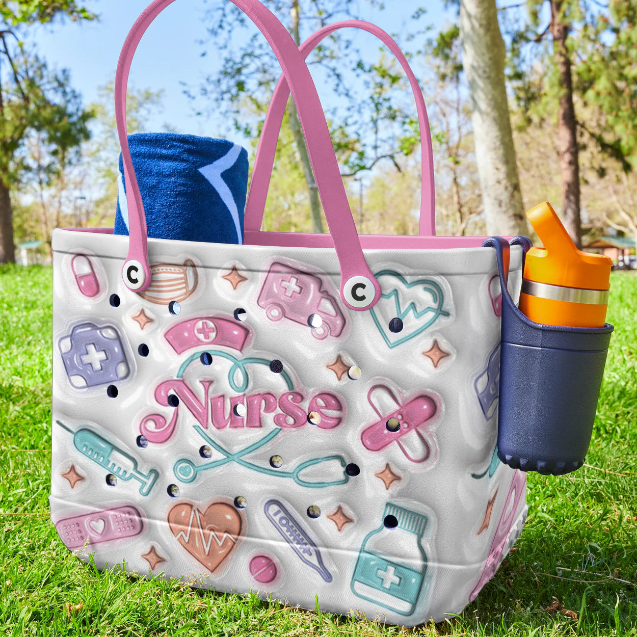 Ceeprints Cee™ Bag Care Kit