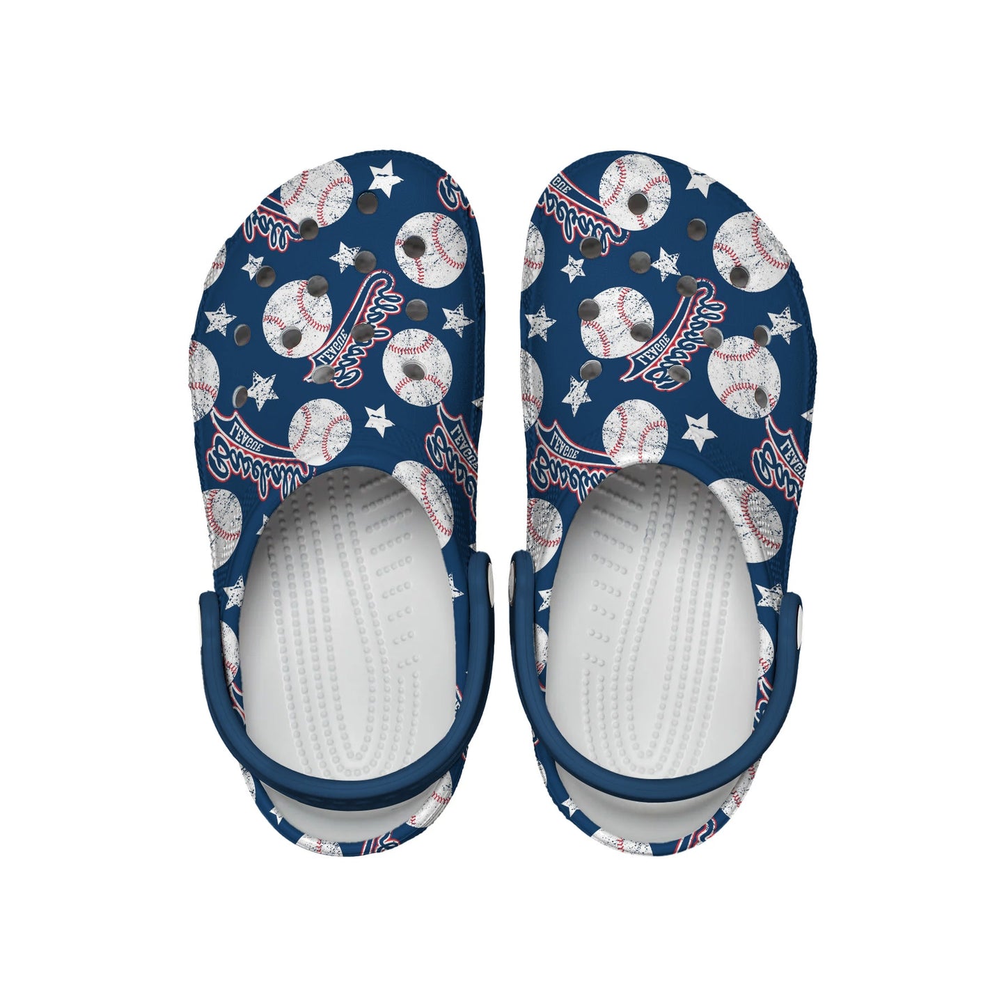 Cee™ Clogs Baseball League