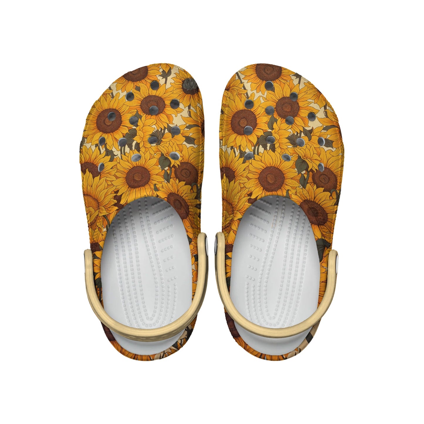 Cee™ Clogs Bloom Of Hope