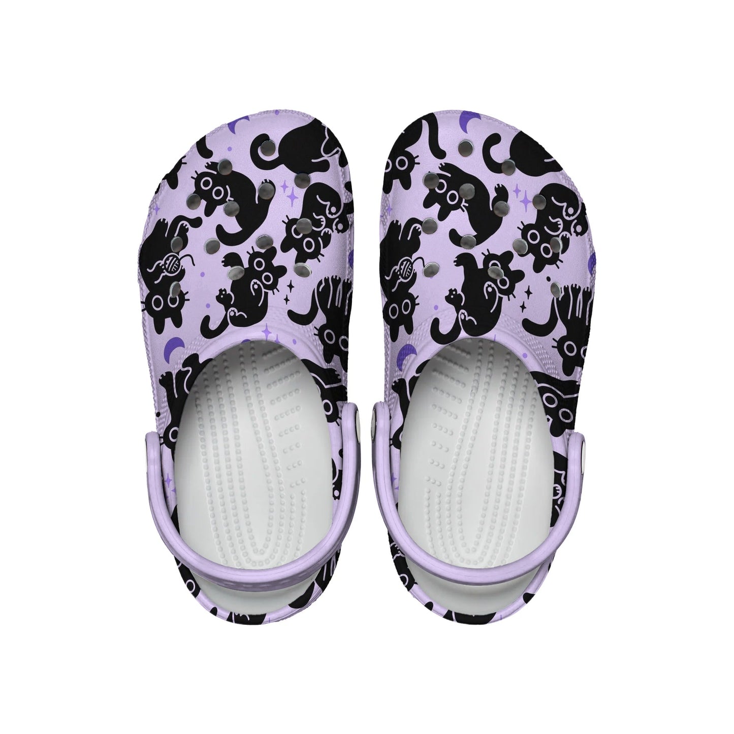 Cee™ Clogs Mischievous Moggies