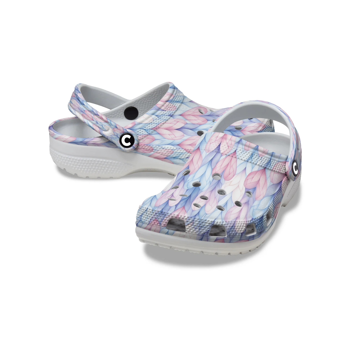 Cee™ Clogs Knit Luv