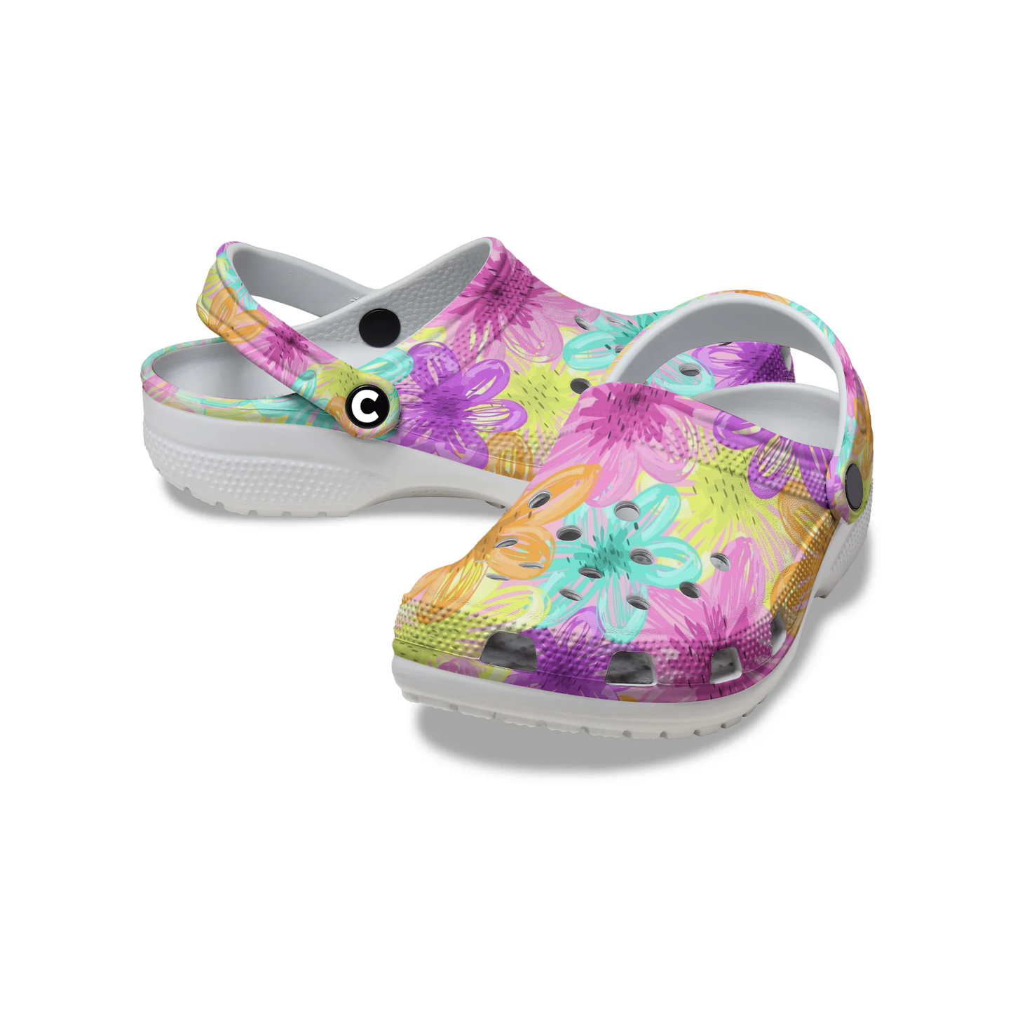 Cee™ Clogs Frangipani Scent
