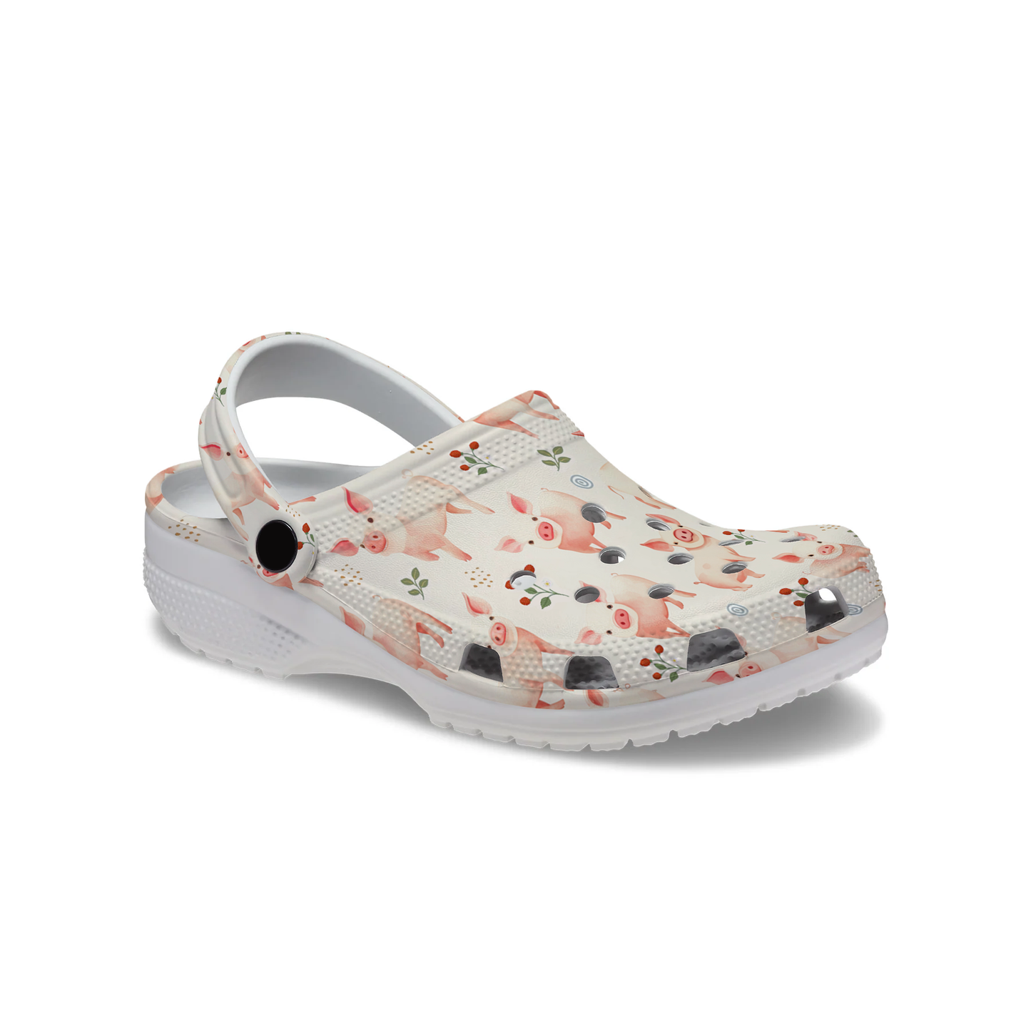 Cee™ Clogs The Oink