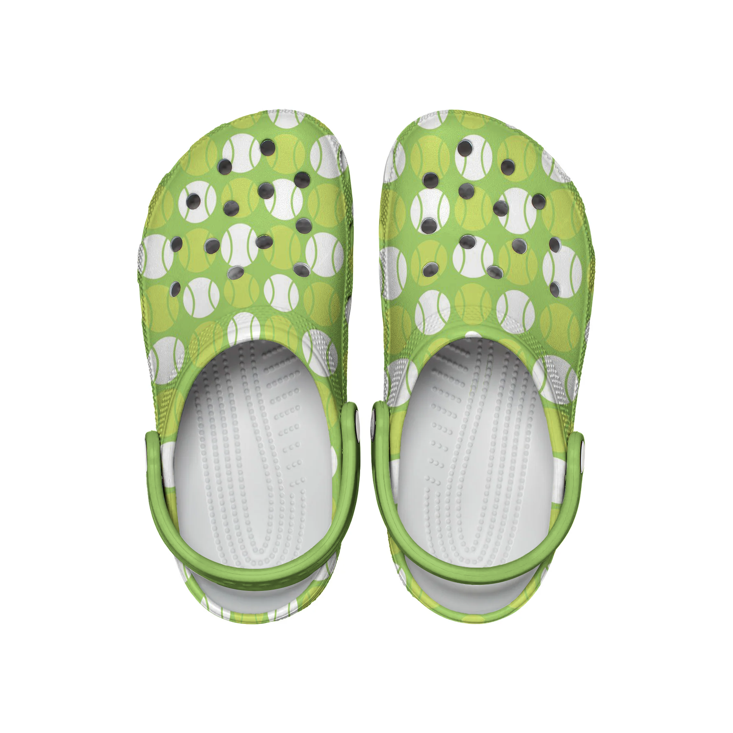 Cee™ Clogs Ace It