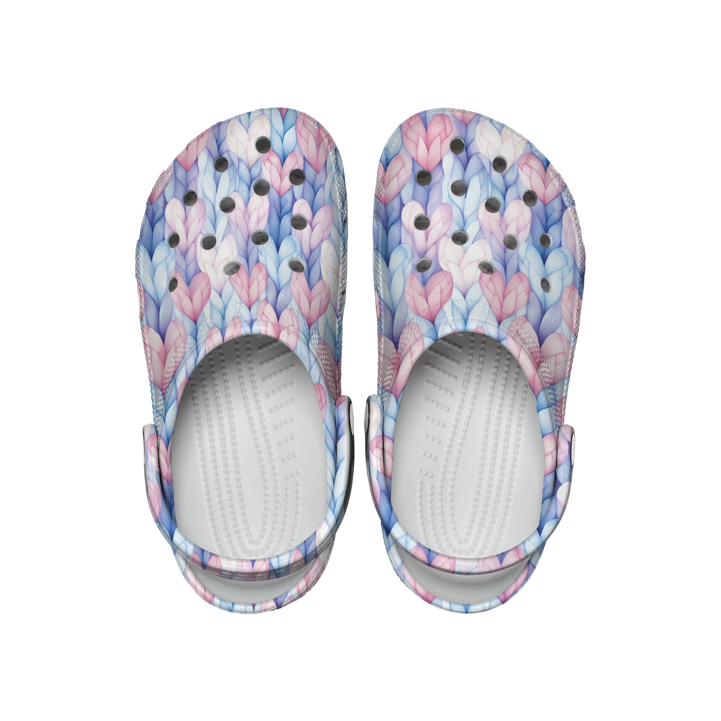 Cee™ Clogs Knit Luv