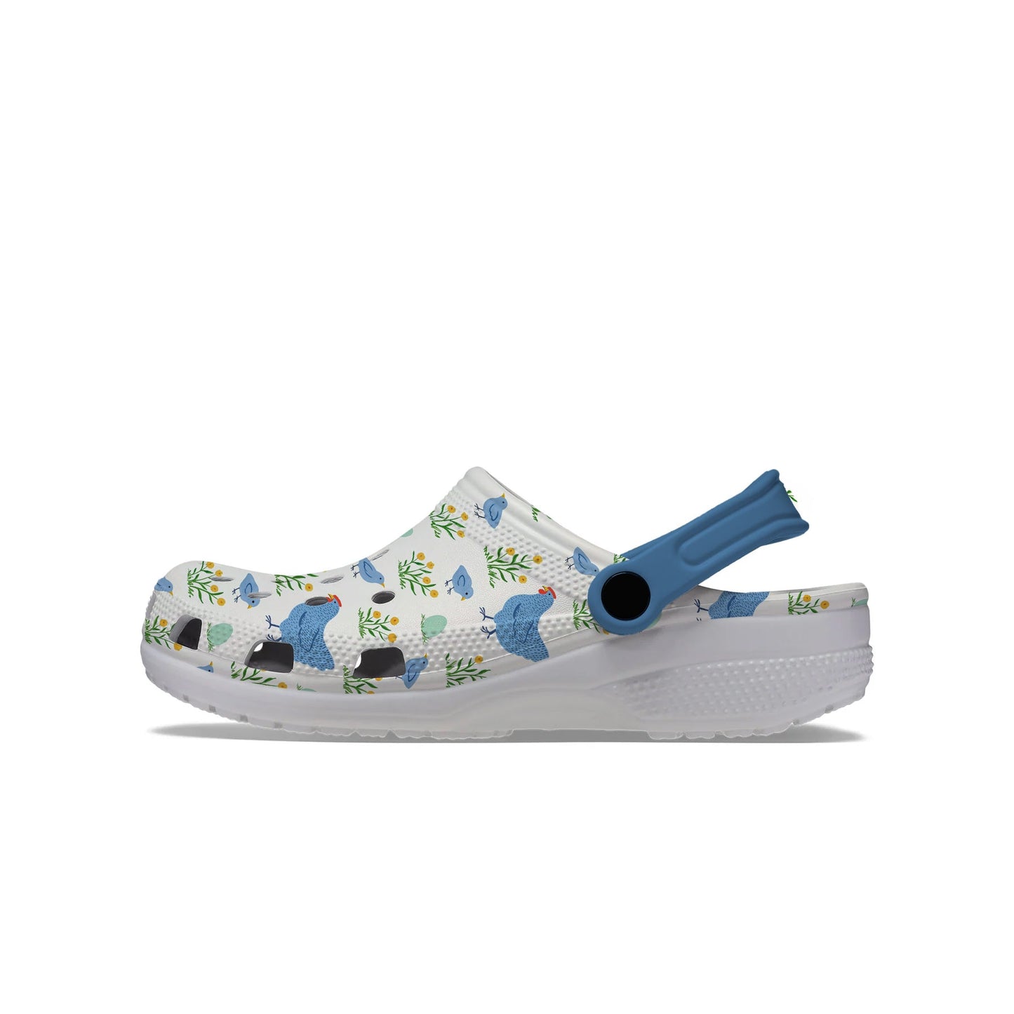 Cee™ Clogs Farmhouse Chick
