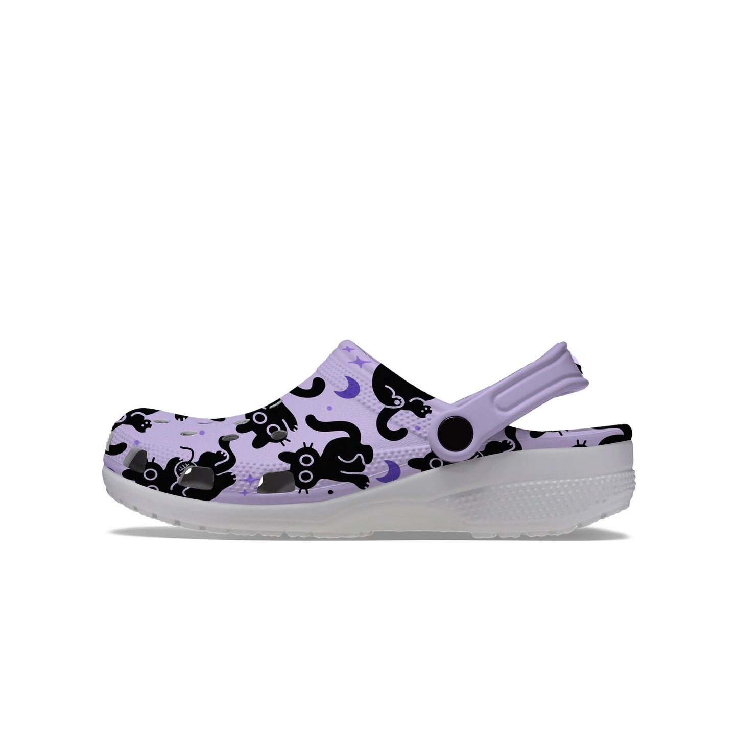 Cee™ Clogs Mischievous Moggies