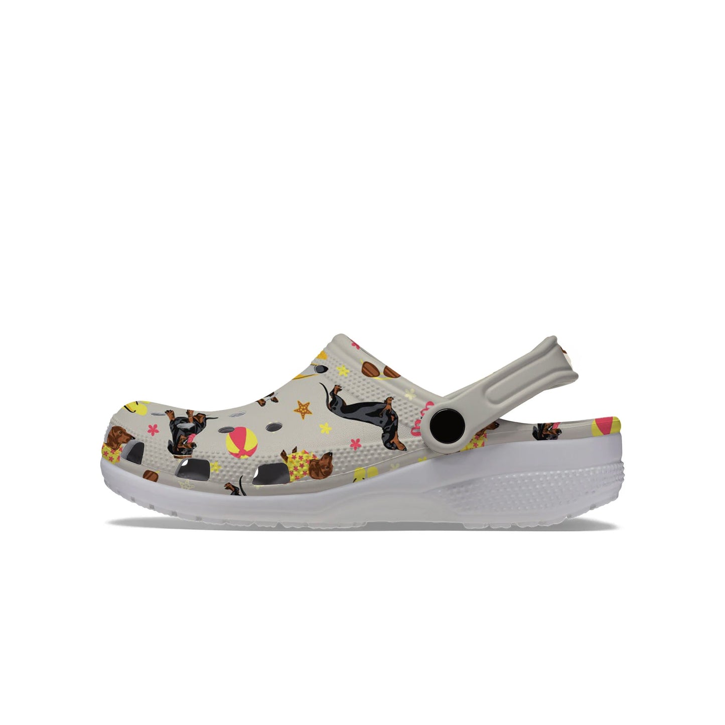 Cee™ Clogs Beachin’ Weenie