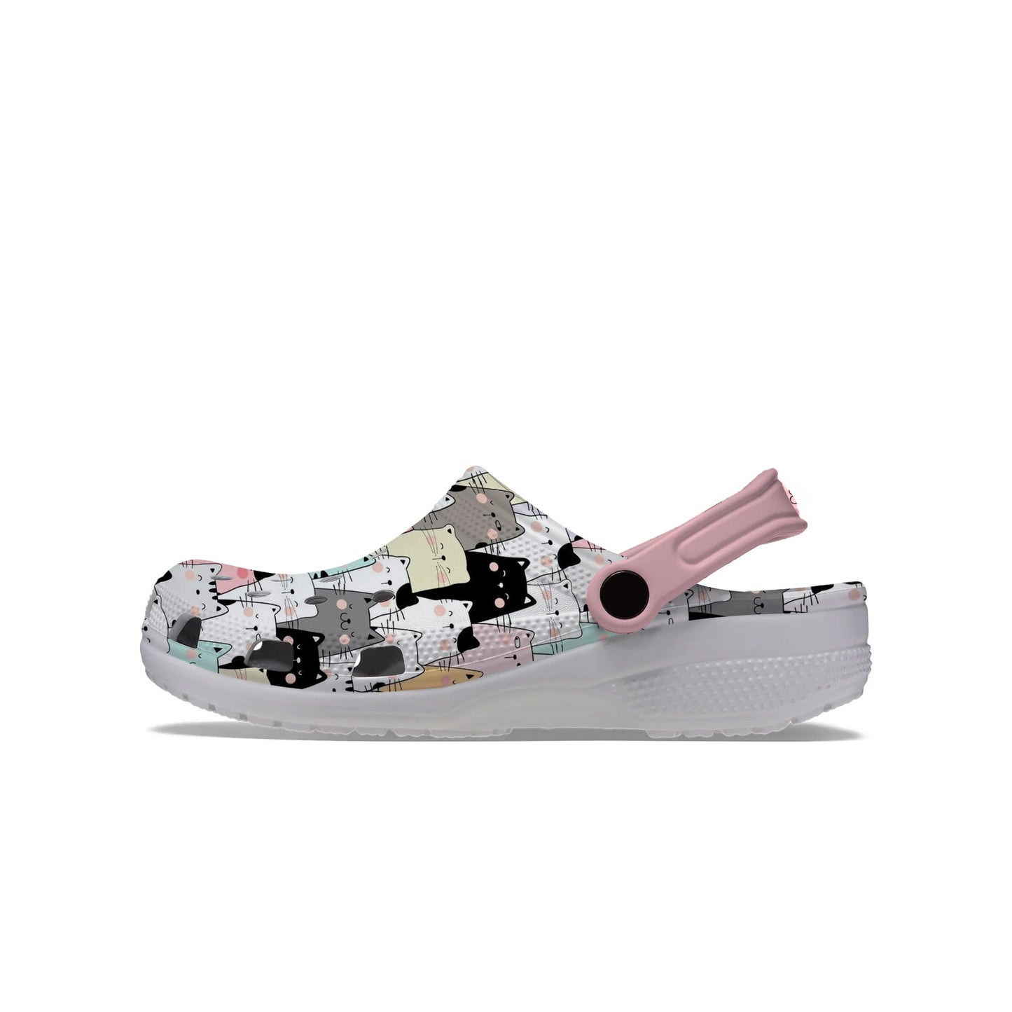 Cee™ Clogs Ziggy Cats