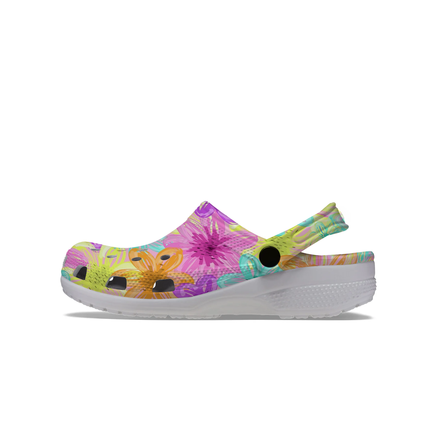 Cee™ Clogs Frangipani Scent