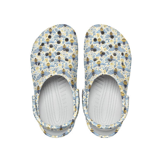 Cee™ Clogs The Honeybee Diaries