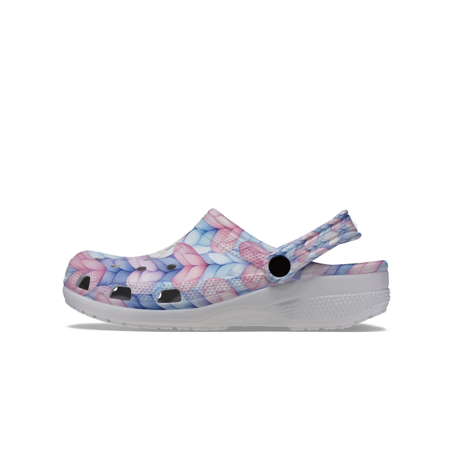 Cee™ Clogs Knit Luv