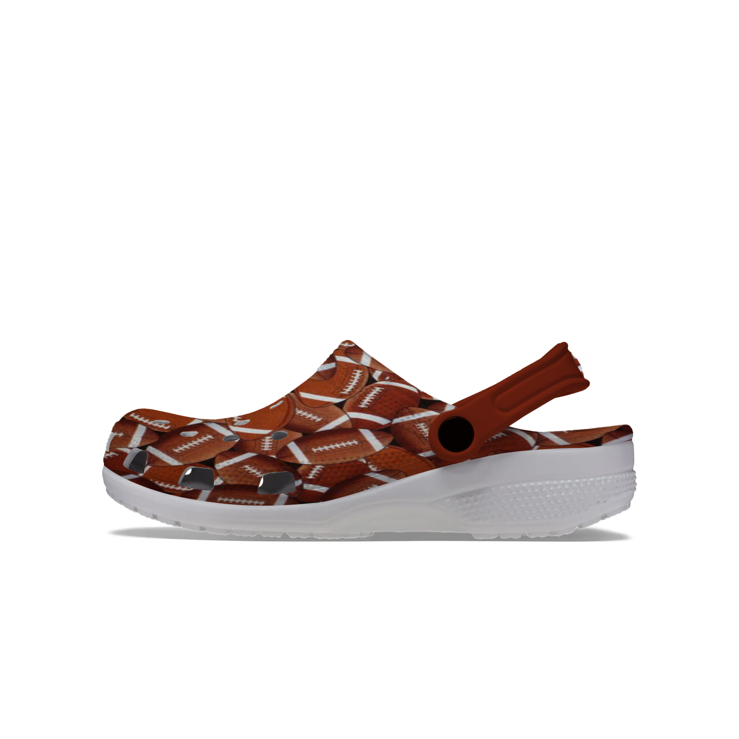 Cee™ Clogs Touchdown Toes
