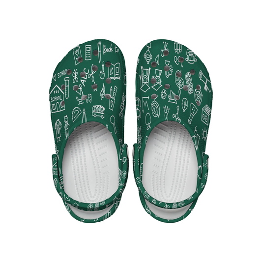 Cee™ Clogs Study Buddy