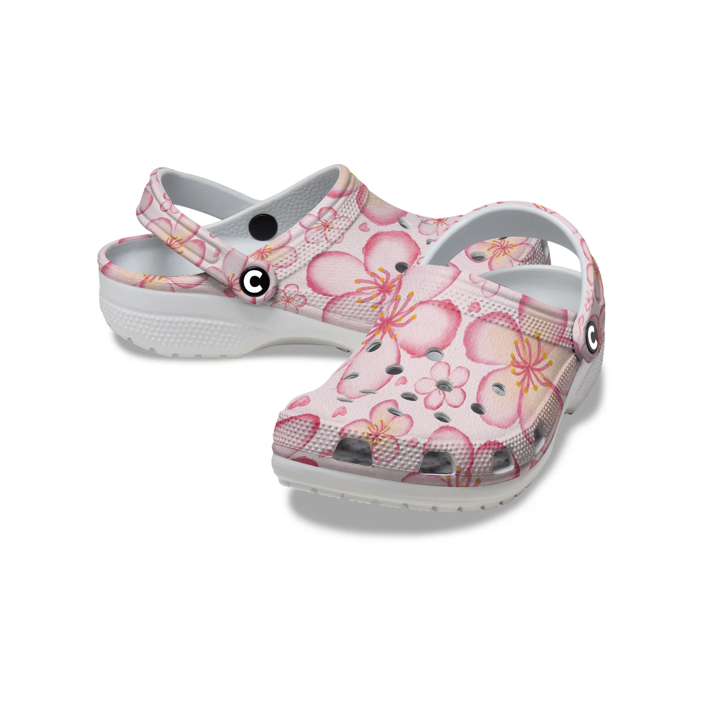 Cee™ Clogs Pinky Promise