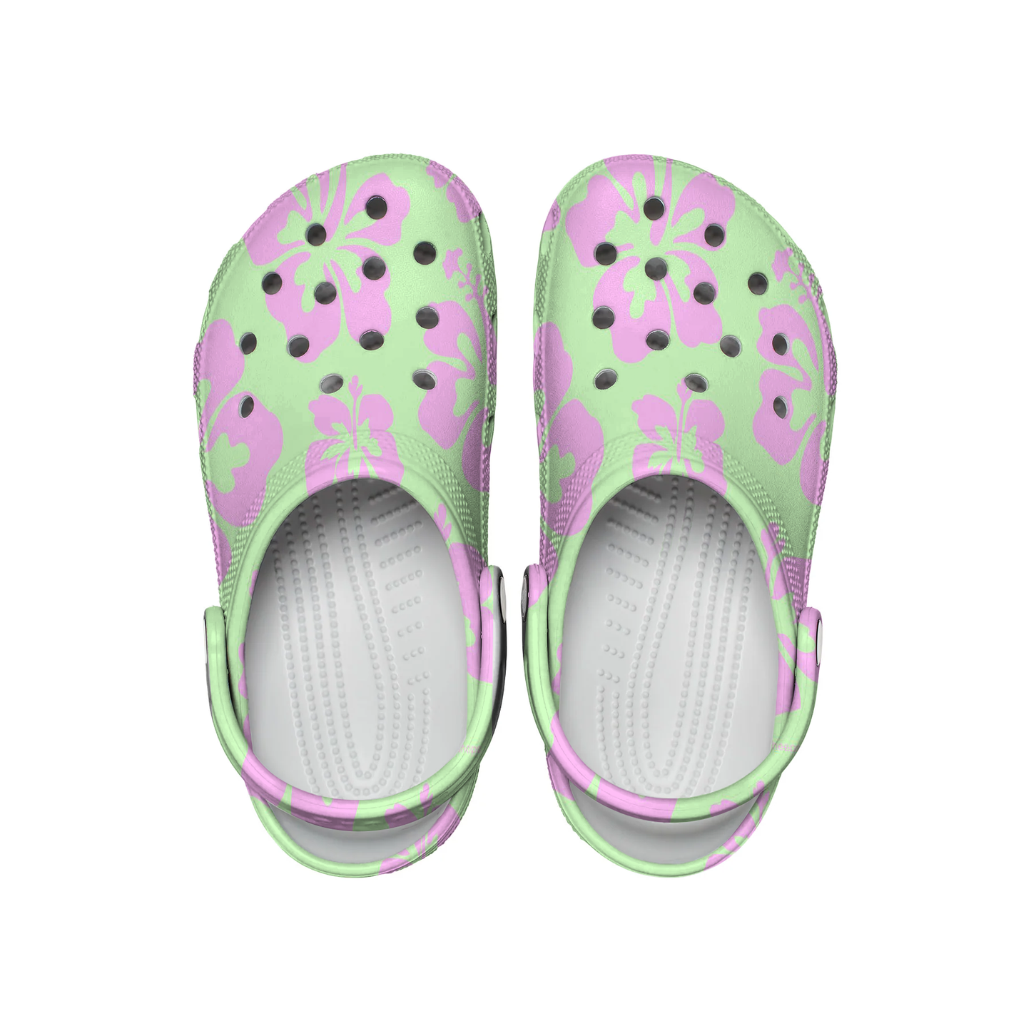 Cee™ Clogs Slay-biscus