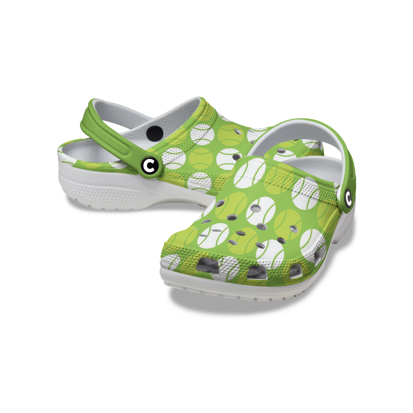 Cee™ Clogs Ace It