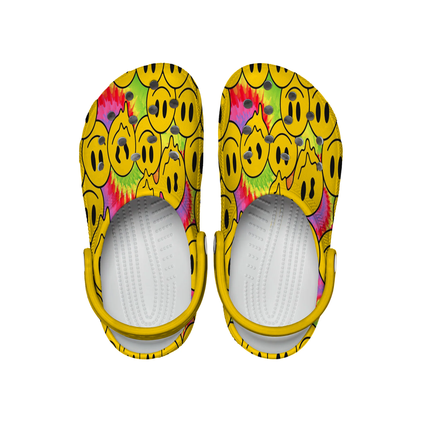 Cee™ Clogs Too Lit to Quit