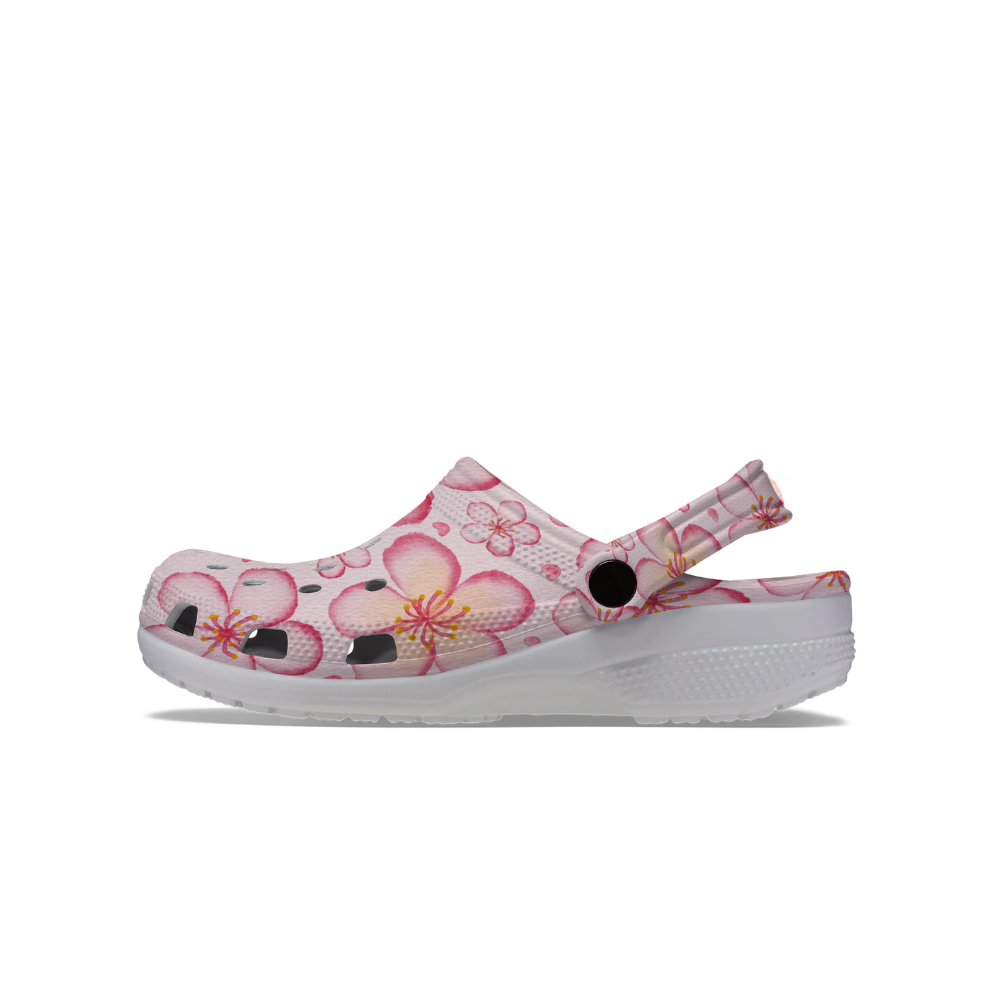 Cee™ Clogs Pinky Promise