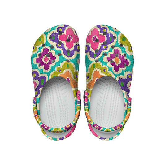 Cee™ Clogs Mardi Walkies