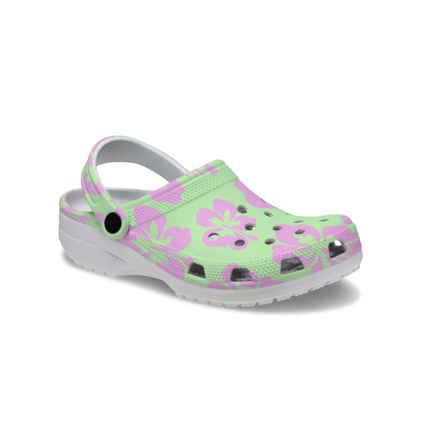 Cee™ Clogs Slay-biscus