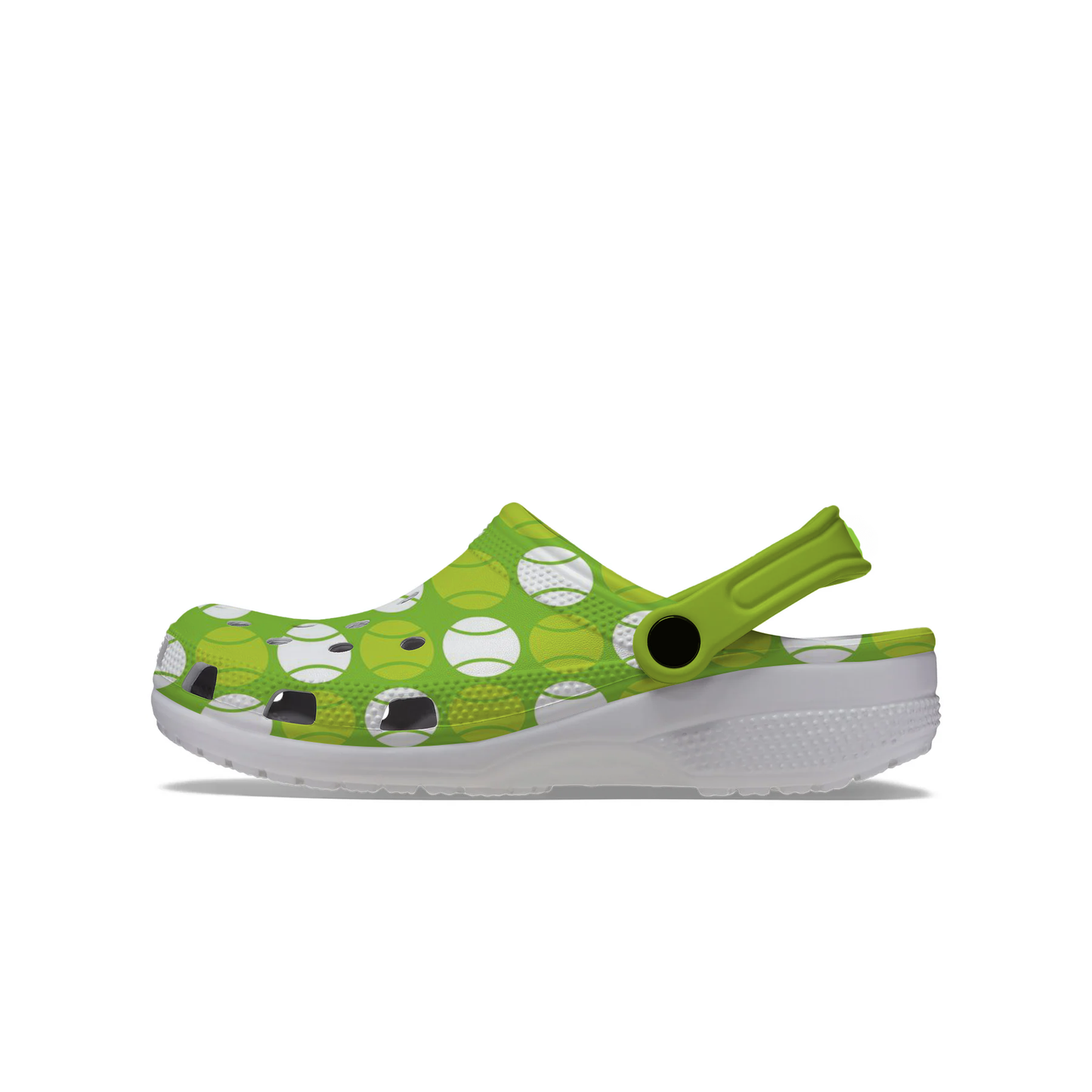 Cee™ Clogs Ace It