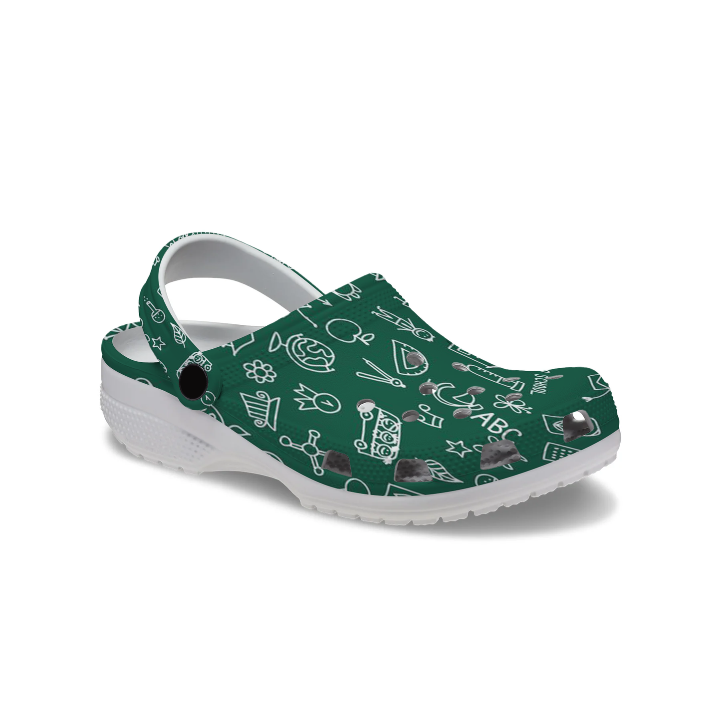 Cee™ Clogs Study Buddy