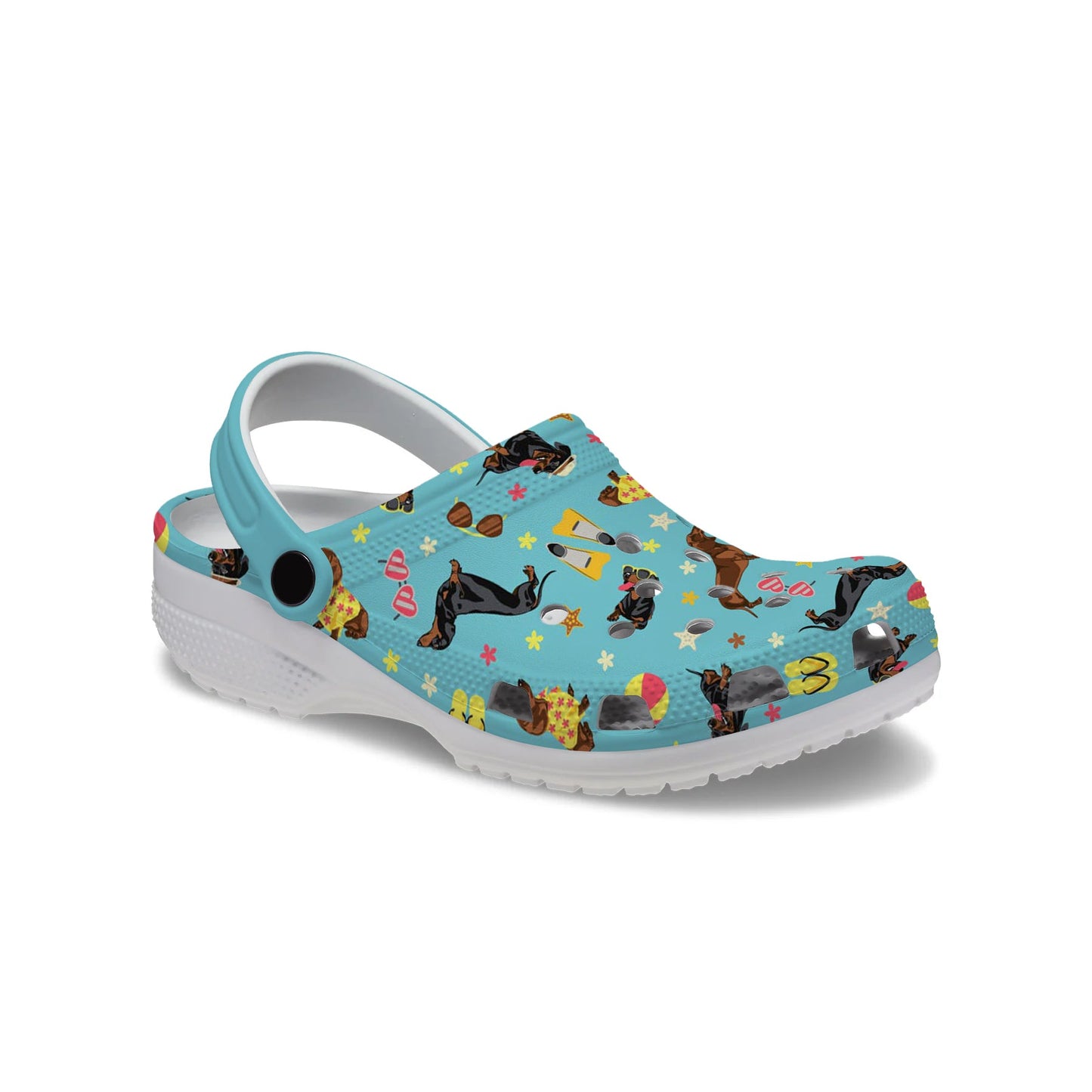 Cee™ Clogs Beachin’ Weenie