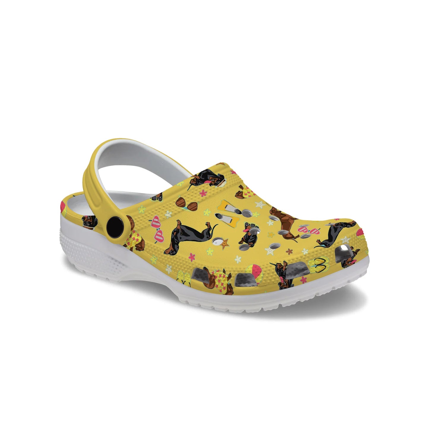 Cee™ Clogs Beachin’ Weenie
