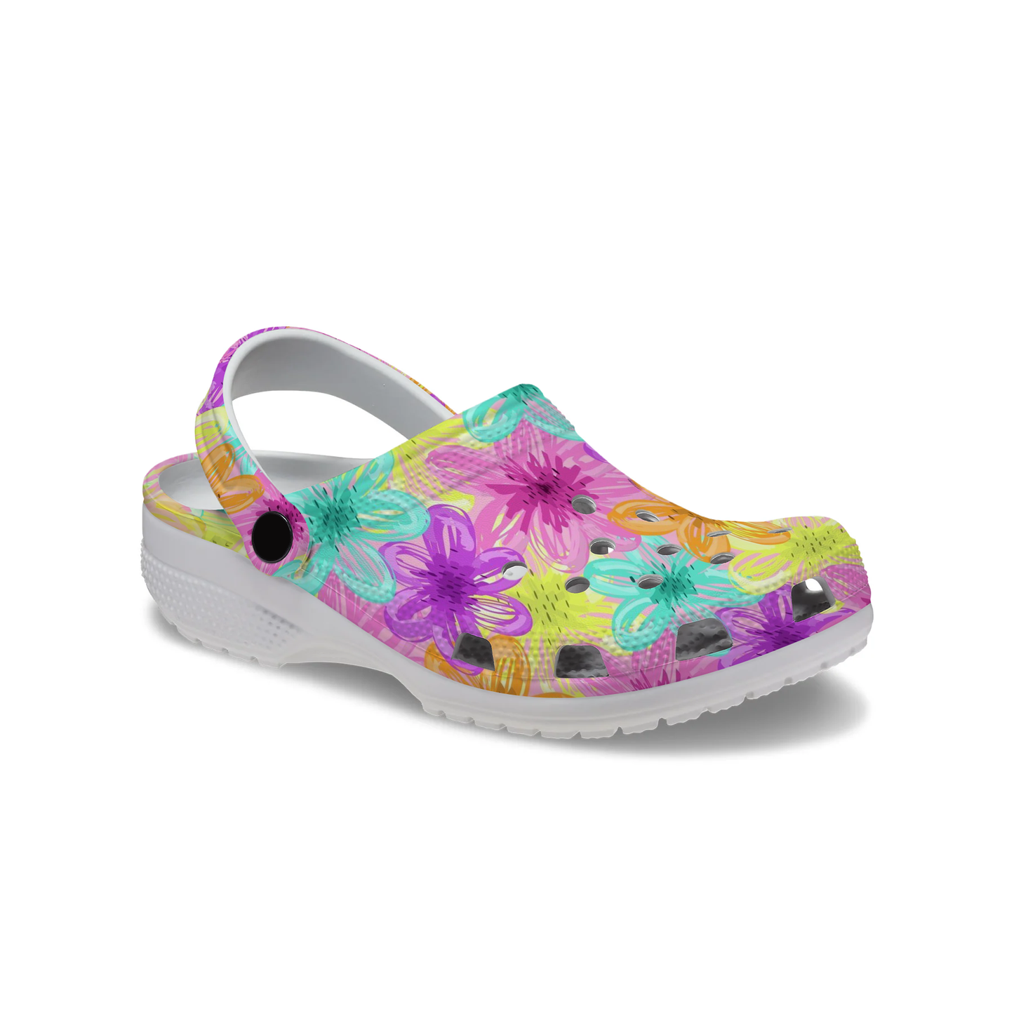 Cee™ Clogs Frangipani Scent